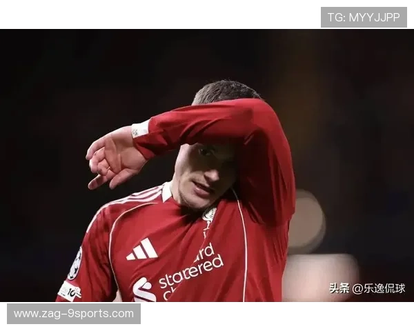 利物浦准备强攻德甲中锋，斯洛特亲自指定