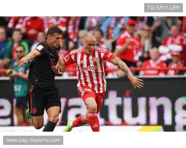 拜仁外线渗透越打越顺