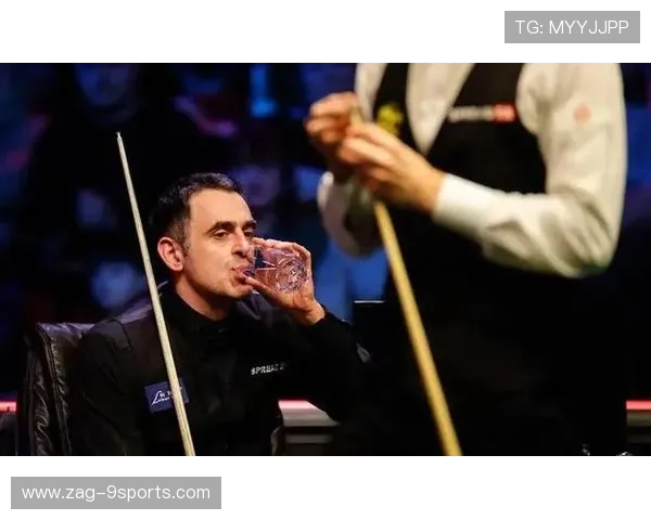 奥沙利文继续保持轻松心态