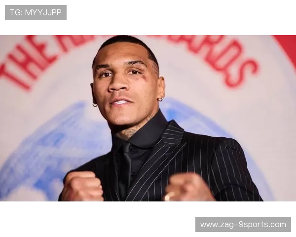 康纳·本跃升排名第一，次中量级风云再变